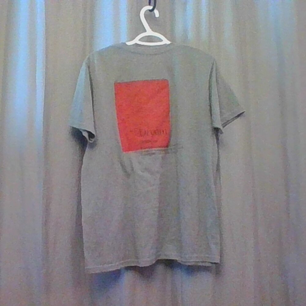 DC Shoe Company T-Shirt